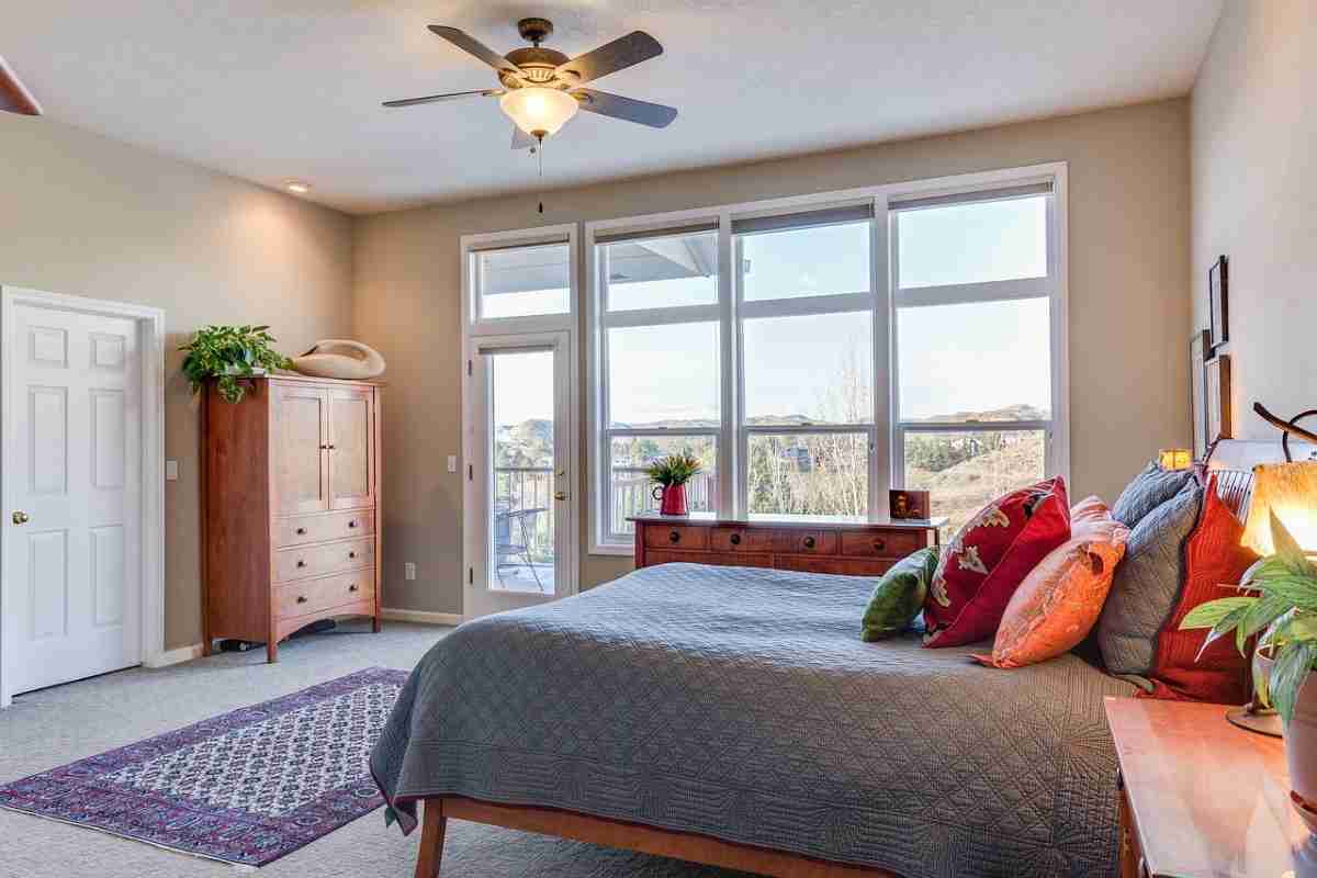 Decorar dormitorios con colores neutros ¡es muy fácil! 3