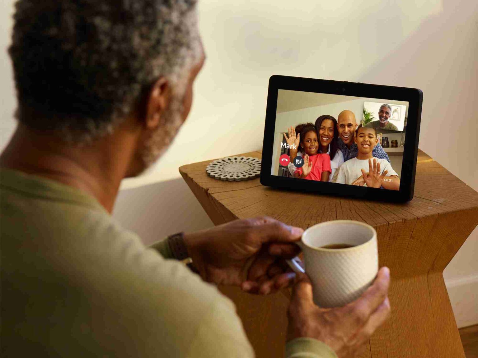 ¿Qué altavoz inteligente Echo elijo para regalar por el Día del Padre? 34