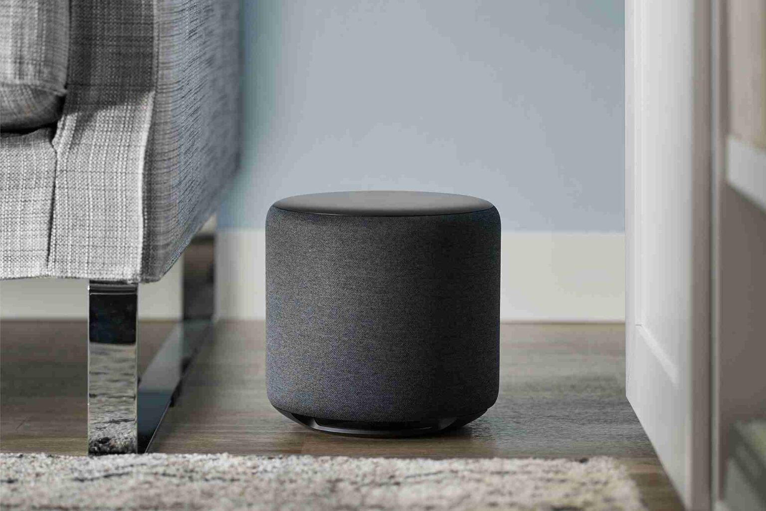 ¿Qué altavoz inteligente Echo elijo para regalar por el Día del Padre? 27