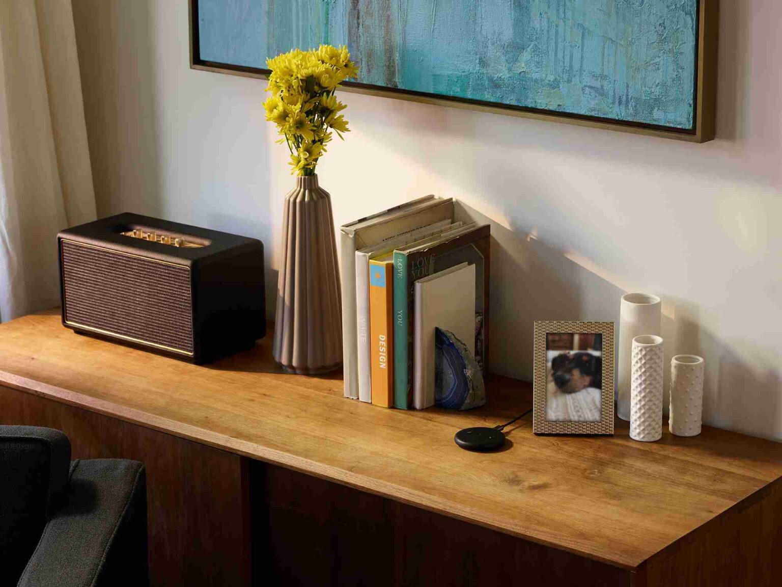 ¿Qué altavoz inteligente Echo elijo para regalar por el Día del Padre? 30