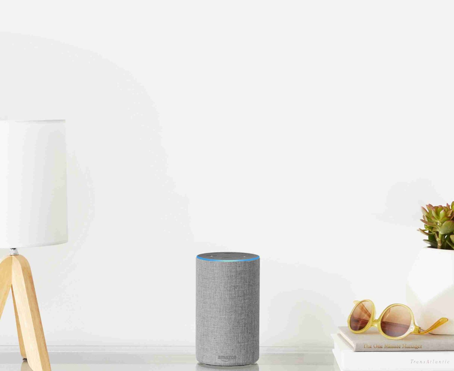 ¿Qué altavoz inteligente Echo elijo para regalar por el Día del Padre? 28