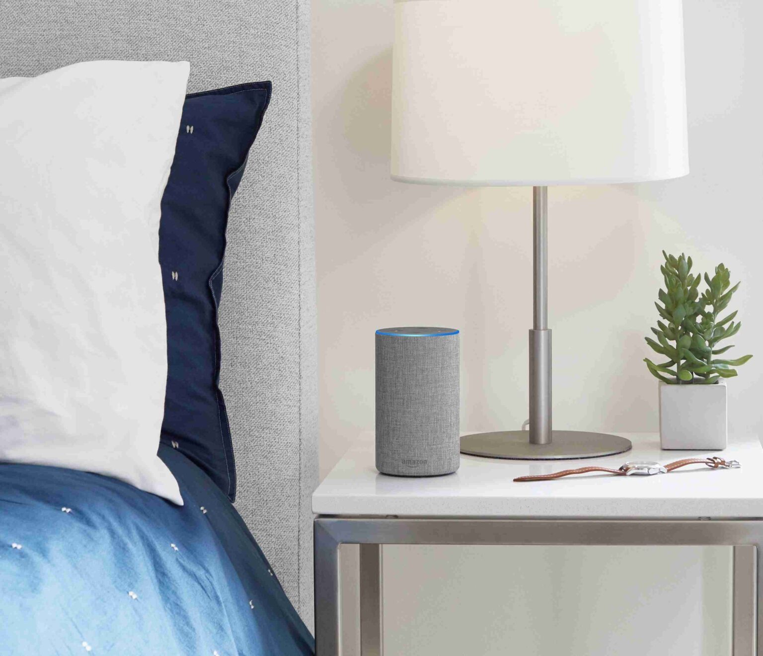 ¿Qué altavoz inteligente Echo elijo para regalar por el Día del Padre? 29
