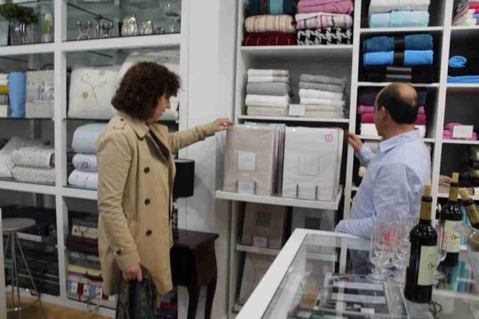 tienda estores alcazar