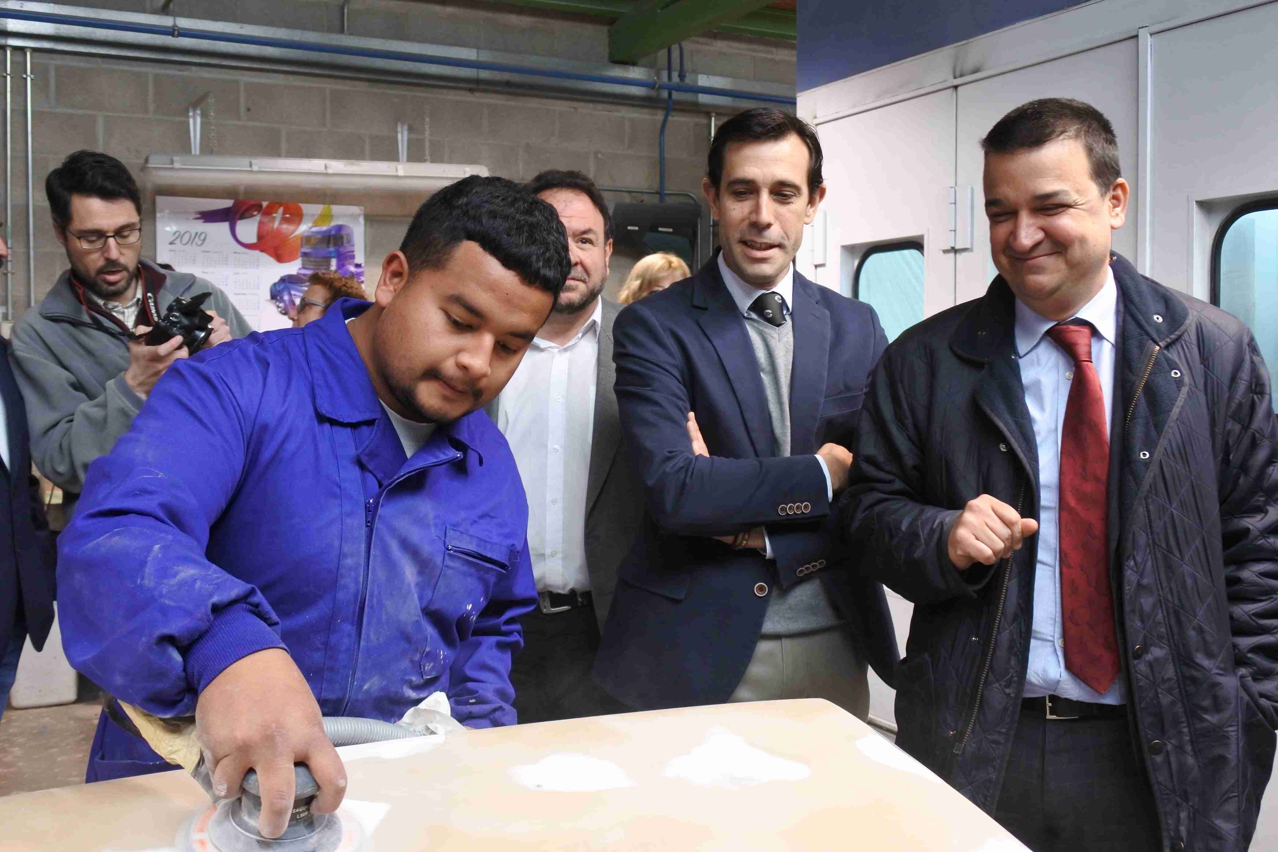 Apuesta por un desarrollo rural ligado al acceso al agua que será el que garantice “la población y el futuro” de Castilla-La Mancha 1 Apuesta por un desarrollo rural ligado al acceso al agua que será el que garantice “la población y el futuro” de Castilla-La Mancha 1