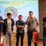 Escuela de Música y Artes Escénicas de Cuenca gana el concurso regional de clipmetrajes de Manos Unidas 4