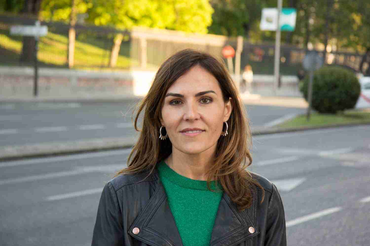 Concepción Sánchez Montero