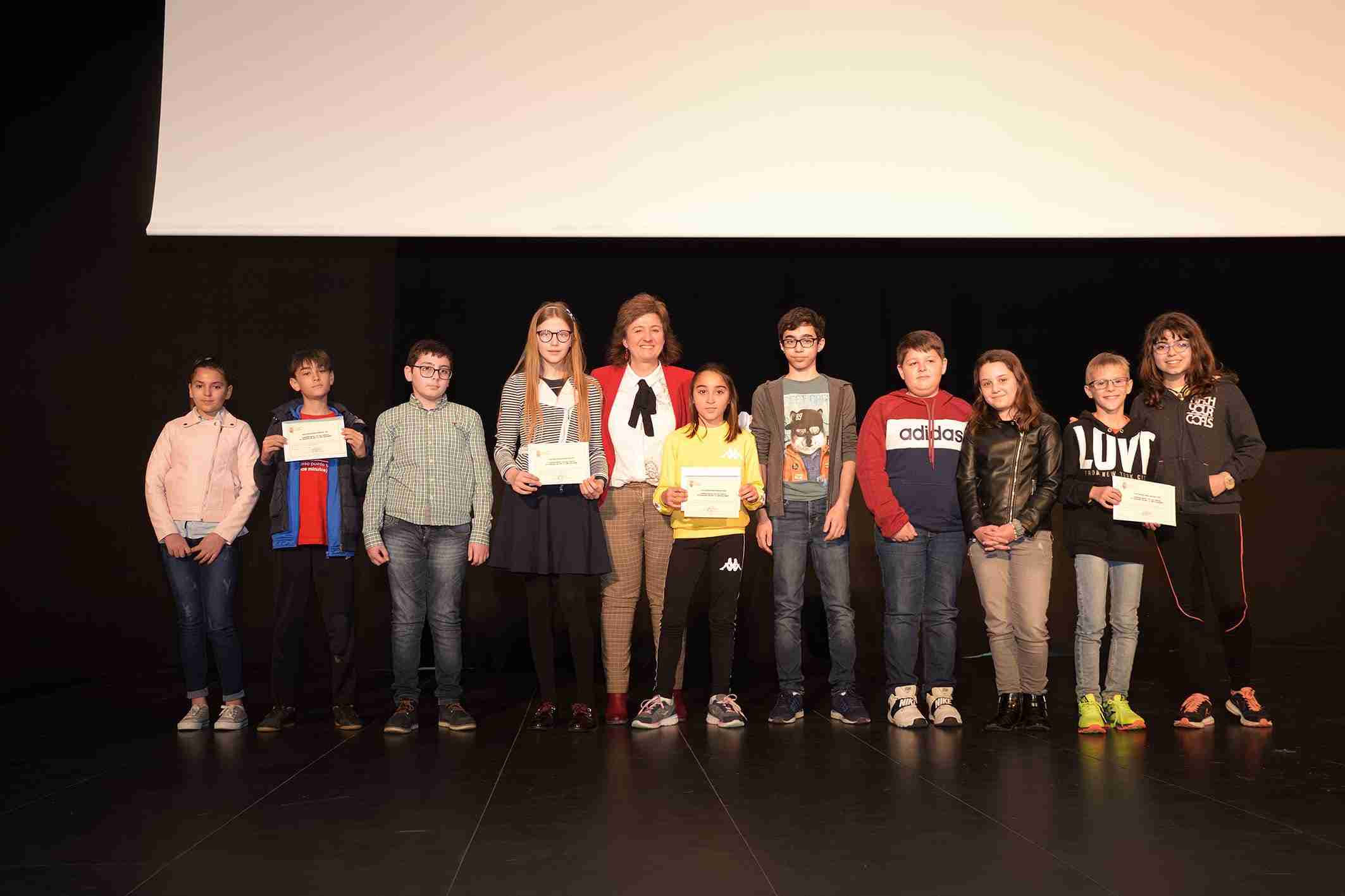 I Jornada sobre “Convivencia en las Aulas. La mirada desde el observador” de Argamasilla de Alba 3