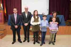 Merecido homenaje a la vida y obra de Ángel Dotor: «Nuestro ciudadano más ilustre» 1