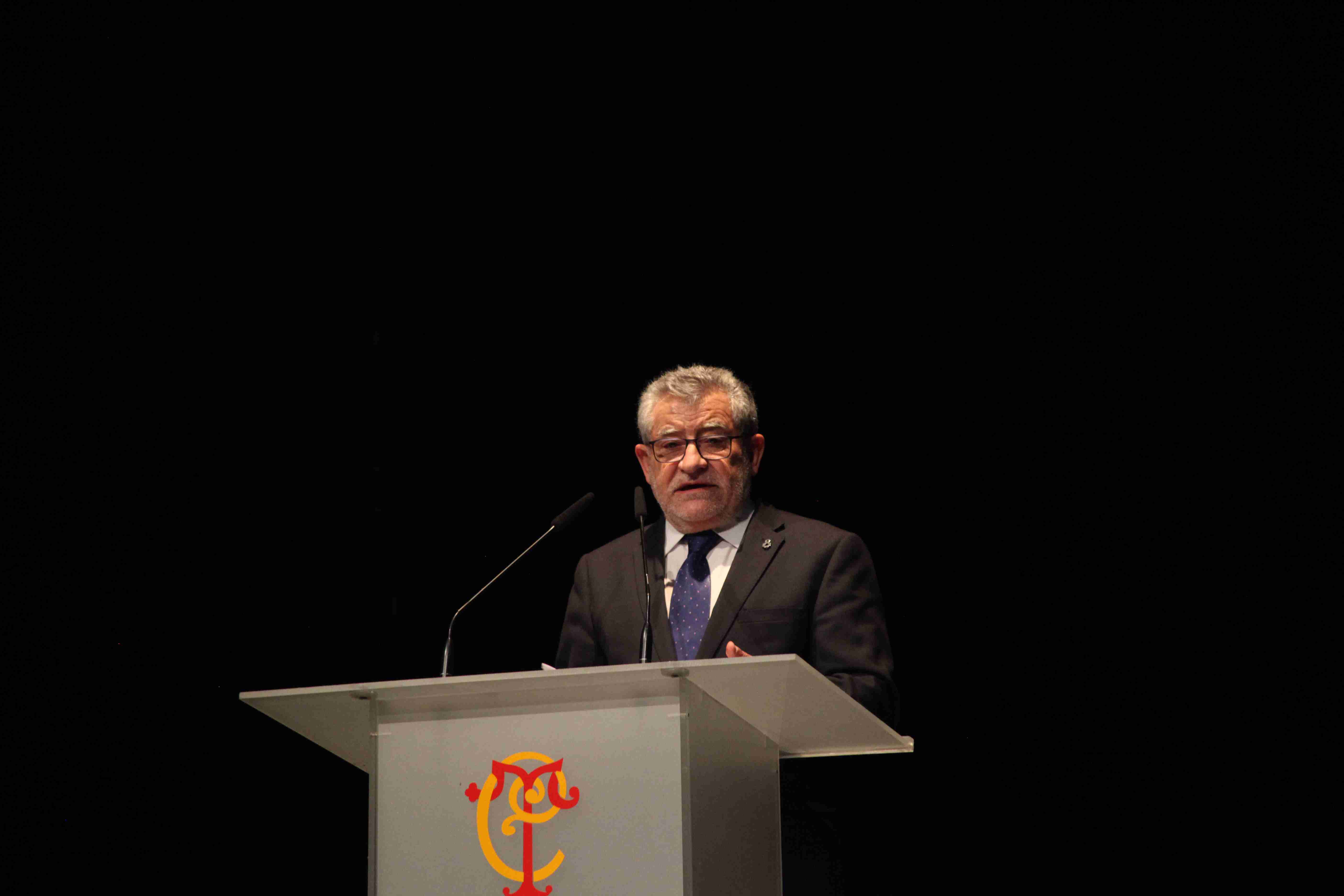 El Gobierno regional destaca el trabajo entre instituciones y agradece a Albacete que acoja una nueva edición de la Feria de Artes Escénicas y Musicales 2