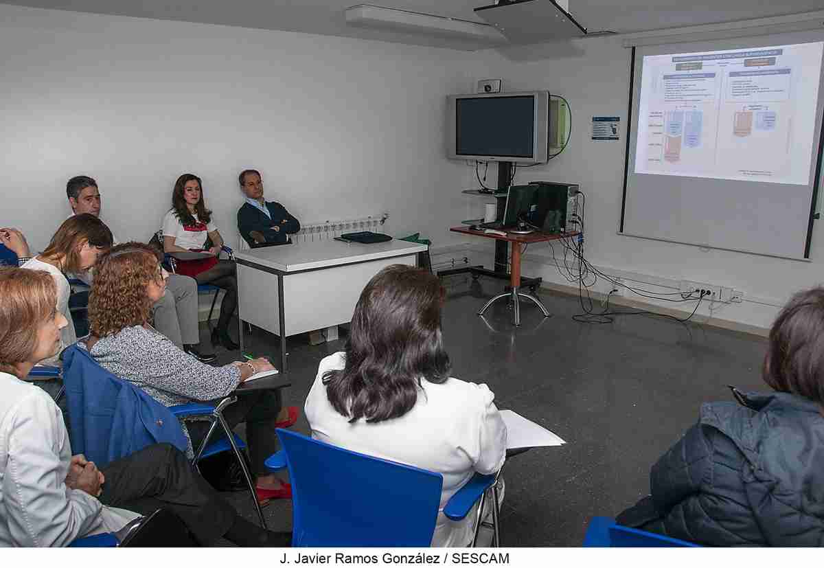 Avanza la prevención de enfermedades cardíacas asociadas a tratamientos oncológicos de la Unidad de Cardio-Onco-Hematología del Hospital de Guadalajara 1