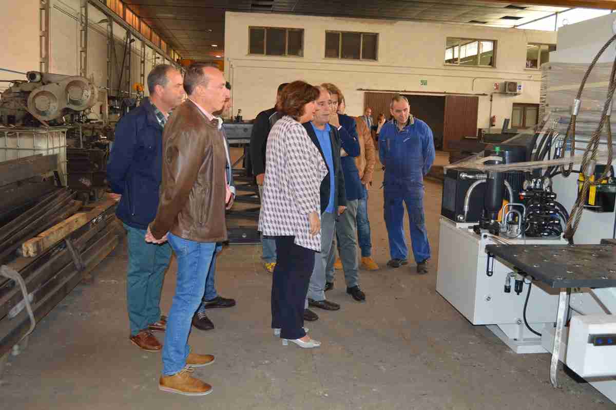 DOCM publicó más de 1,2 millones de euros para impulsar la contratación indefinida de personas con discapacidad en empresa regionales 1