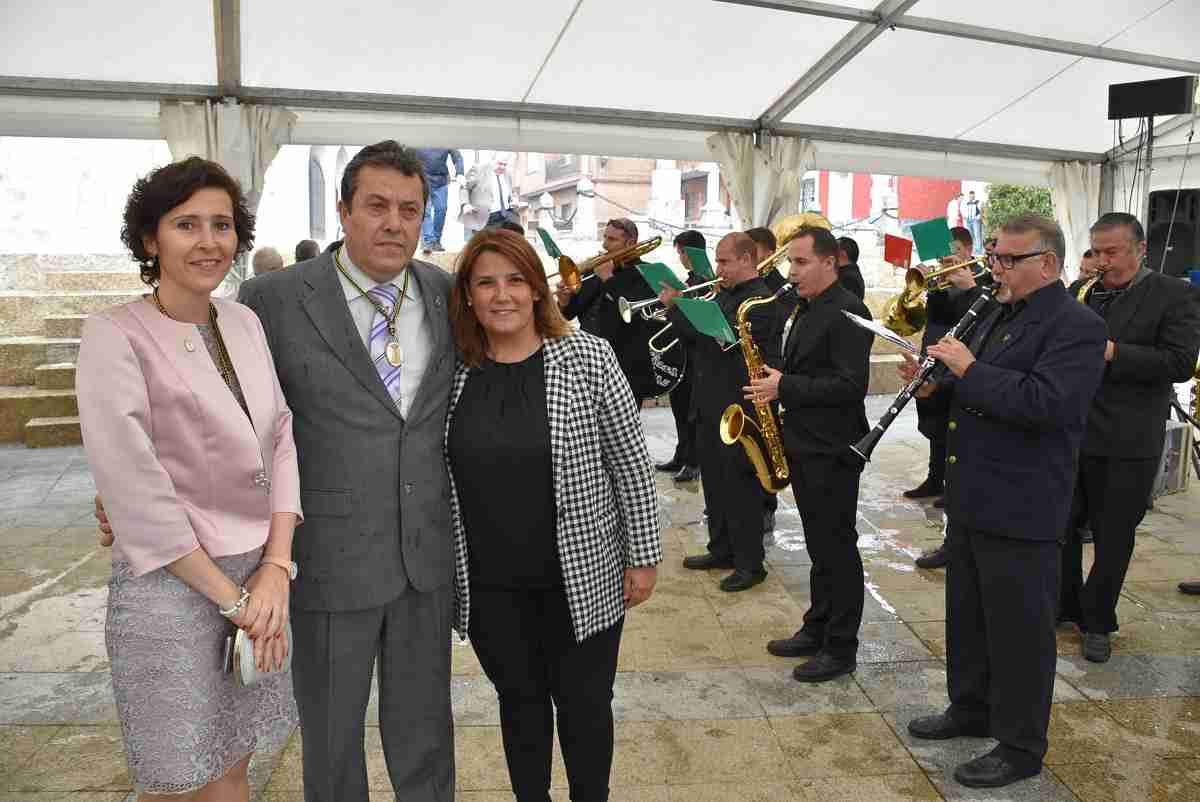 El Gobierno regional ensalza la implicación de los vecinos y vecinas de los municipios con sus tradiciones para contribuir a la fijación de la población 1