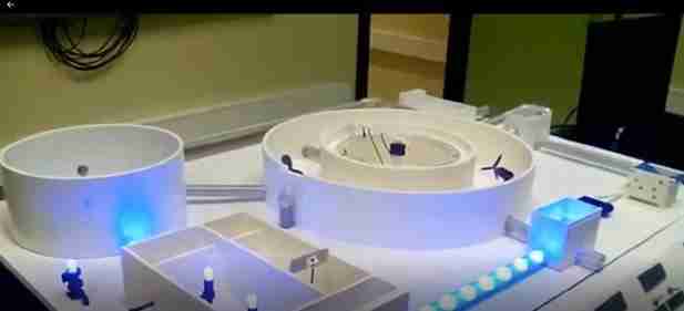 El Gobierno regional adjudicó fondos a 21 centros educativos para desarrollar proyectos innovadores de Formación Profesional 1