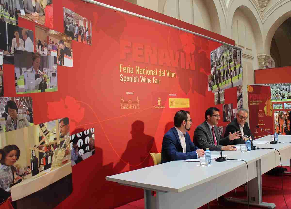 FENAVIN 10º edición, aspira a convertirse en la mejor fotografía del vino español 2 FENAVIN 10º edición, aspira a convertirse en la mejor fotografía del vino español 2