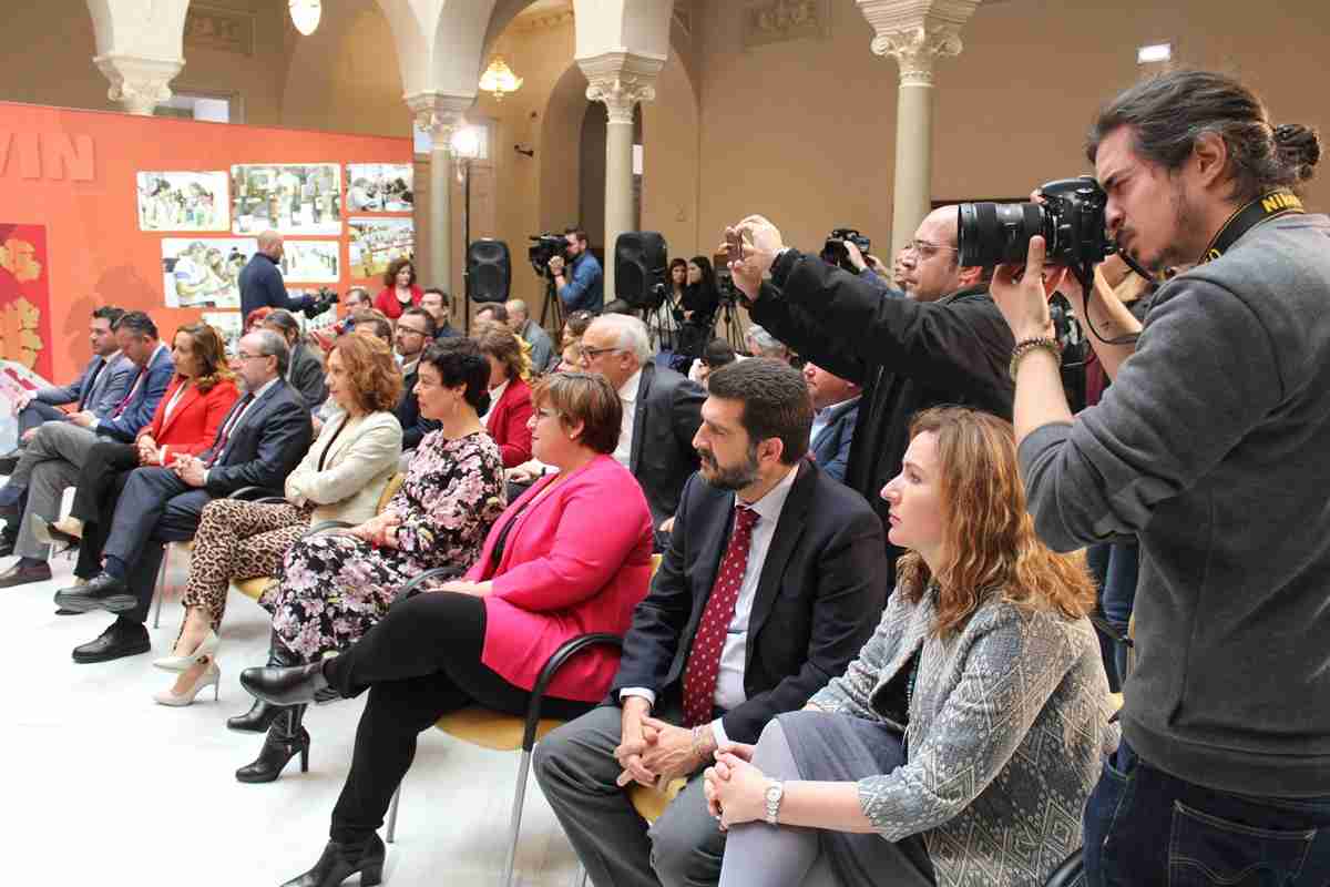 FENAVIN 10º edición, aspira a convertirse en la mejor fotografía del vino español 1 FENAVIN 10º edición, aspira a convertirse en la mejor fotografía del vino español 1