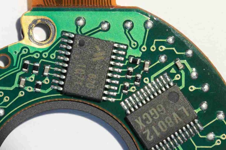 5 consejos básicos para un buen diseño de PCB