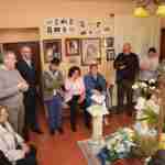 Mayos a la Cruz y a la Virgen para conmemorar el inicio del mes de las flores 9