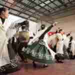 El Festival Folklórico de Mayos Manchegos de Argamasilla de Alba alcanza la vigésimo segunda edición 5