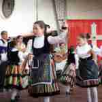 El Festival Folklórico de Mayos Manchegos de Argamasilla de Alba alcanza la vigésimo segunda edición 3