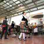 El Festival Folklórico de Mayos Manchegos de Argamasilla de Alba alcanza la vigésimo segunda edición 4