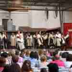 El Festival Folklórico de Mayos Manchegos de Argamasilla de Alba alcanza la vigésimo segunda edición 6