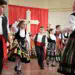 El Festival Folklórico de Mayos Manchegos de Argamasilla de Alba alcanza la vigésimo segunda edición 2