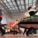 El Festival Folklórico de Mayos Manchegos de Argamasilla de Alba alcanza la vigésimo segunda edición 10