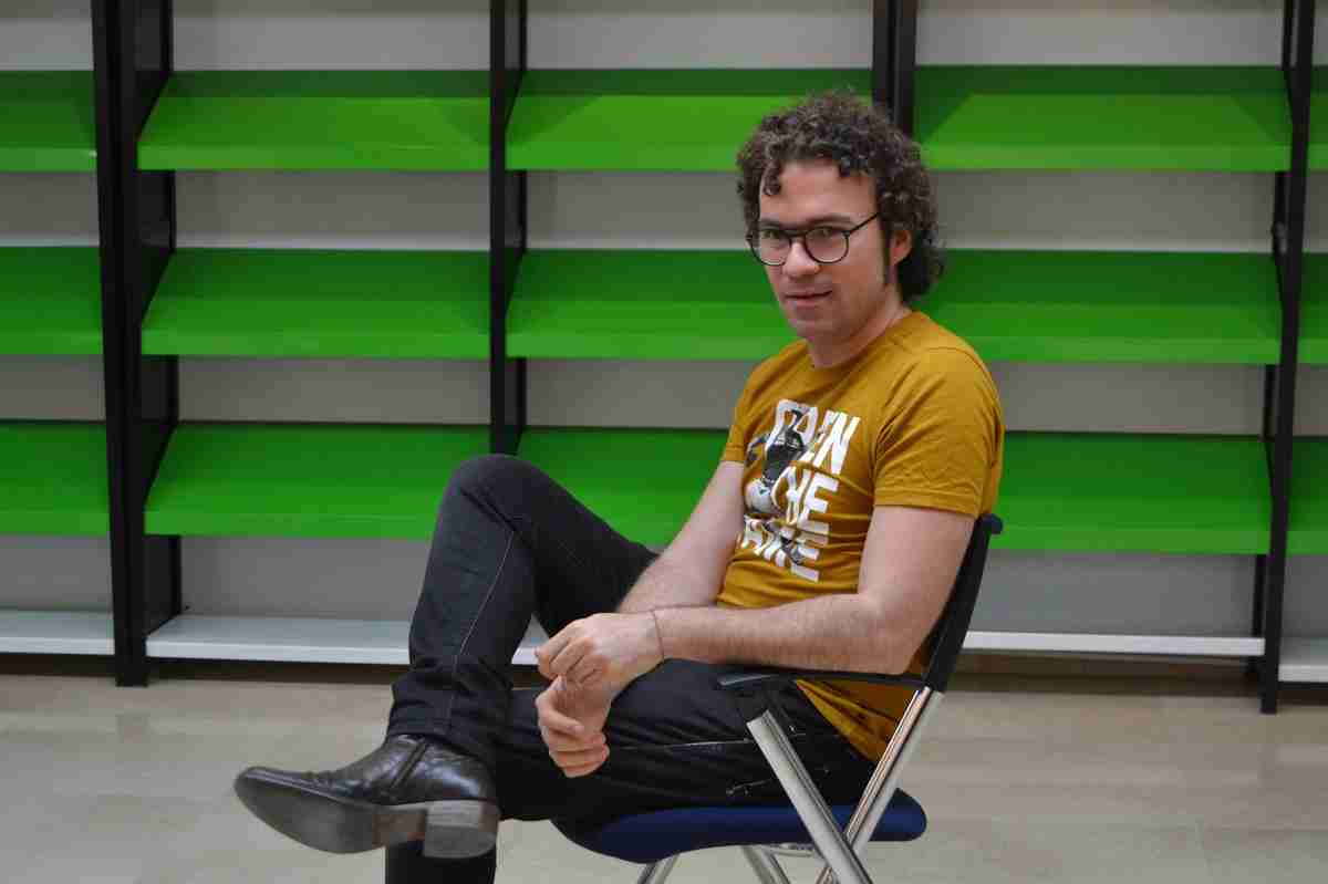 #FECICAM10 llega a su ecuador con Masterclass de interpretación y tarde de proyecciones con estreno 2