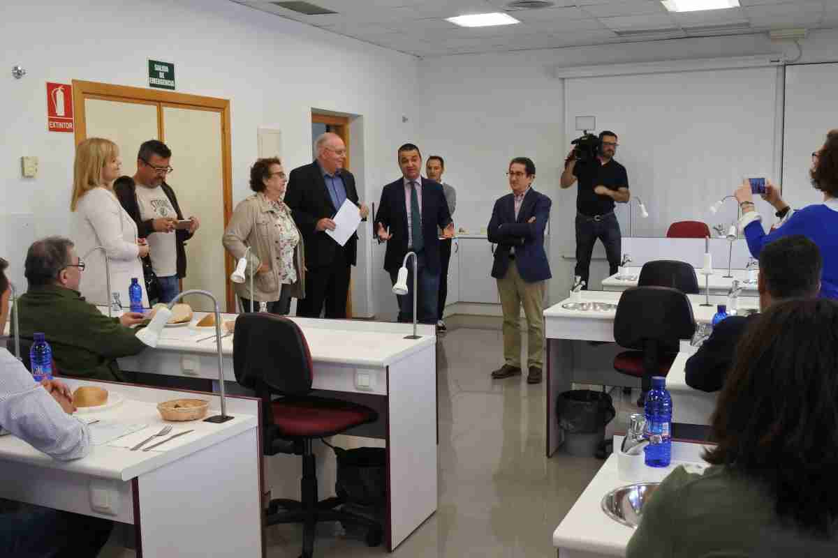 576 muestras se han presentado a los Premios ‘Gran Selección 2019′ en sus distintas modalidades 1