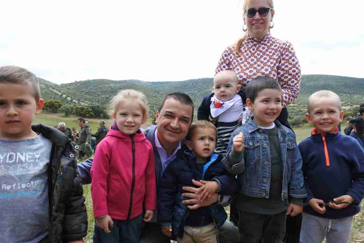 Celebración del Día de Europa 1 Celebración del Día de Europa 1