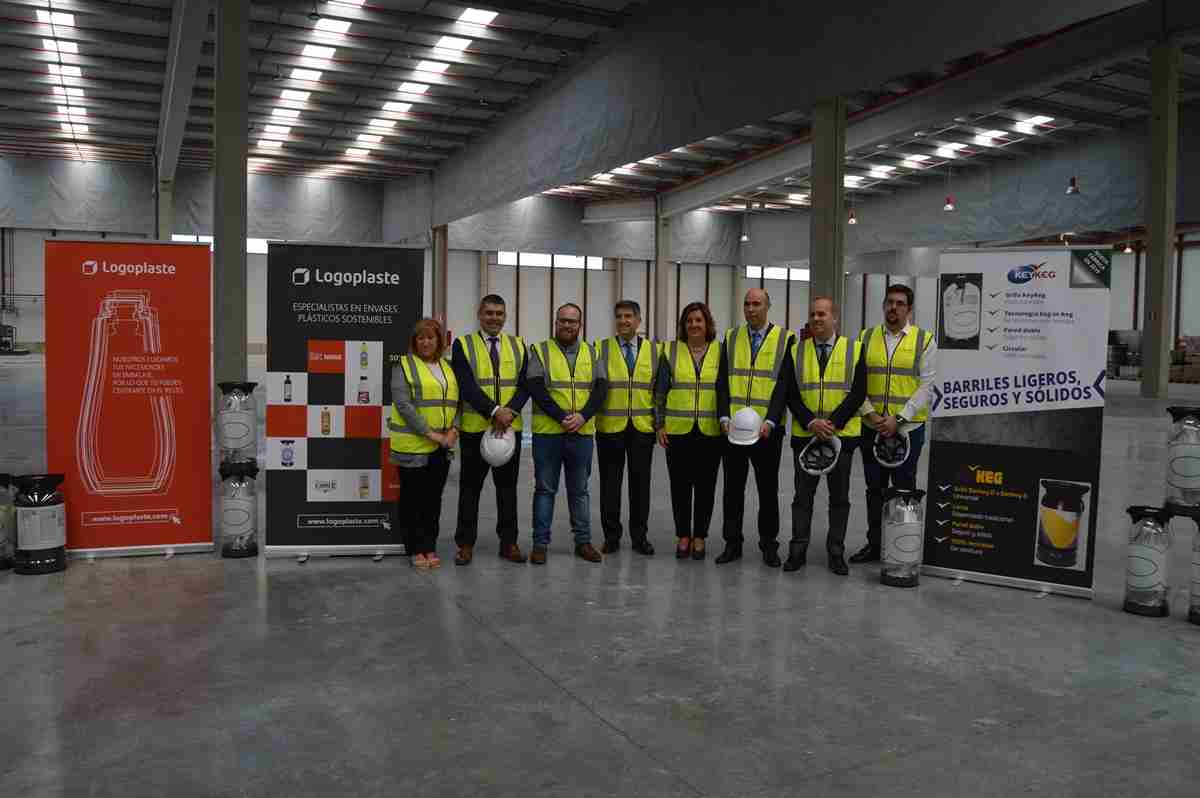 El Gobierno regional publicará el jueves las bases para el programa Innova Adelante con 3 millones de euros en ayudas para empresas 1 El Gobierno regional publicará el jueves las bases para el programa Innova Adelante con 3 millones de euros en ayudas para empresas 1