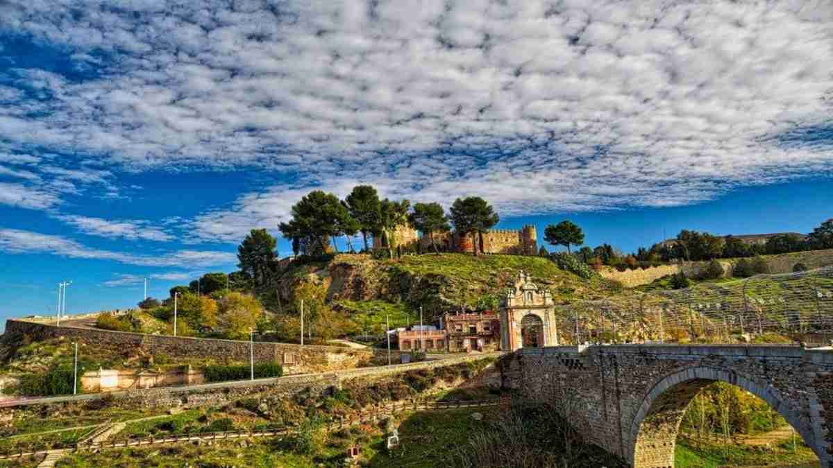 Ganadores del II Concurso de Fotografía de los Centros de Mayores de Castilla-La Mancha 1