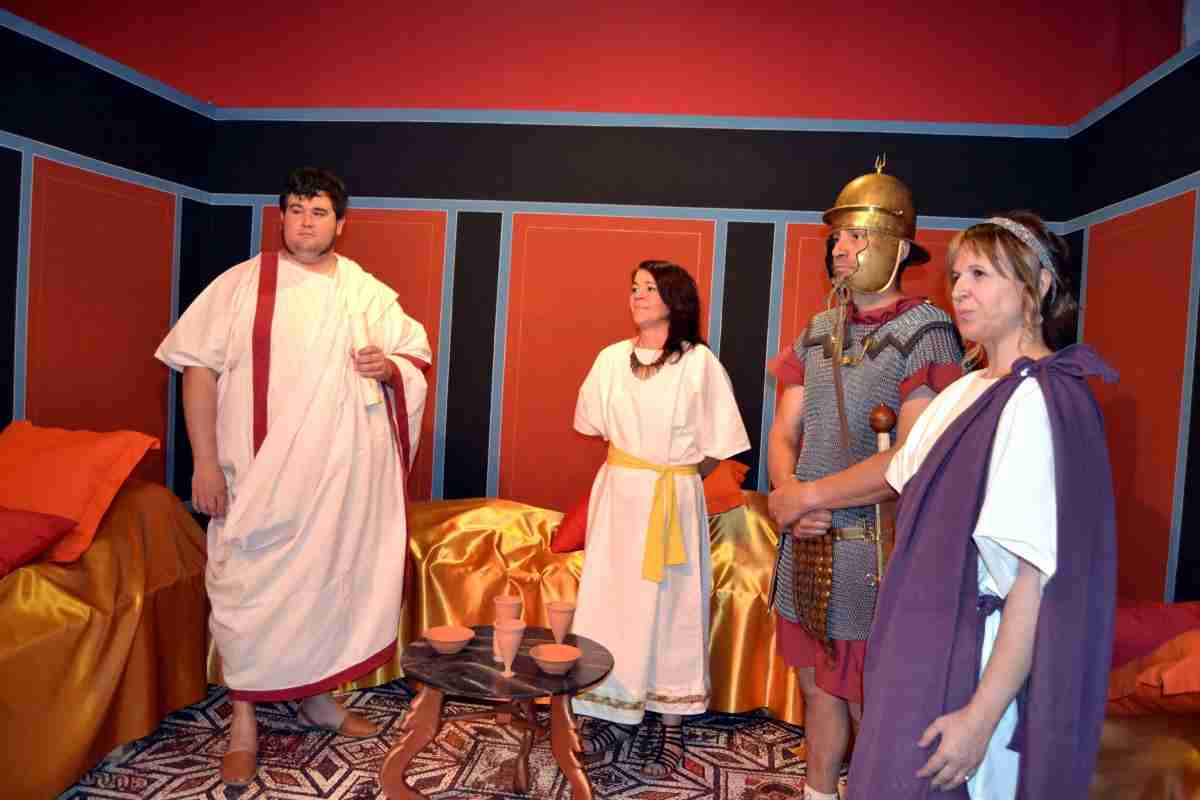 Granátula de Calatrava acogerá sus 1as jornadas nacionales “Iberom” el 1 y 2 de junio 1