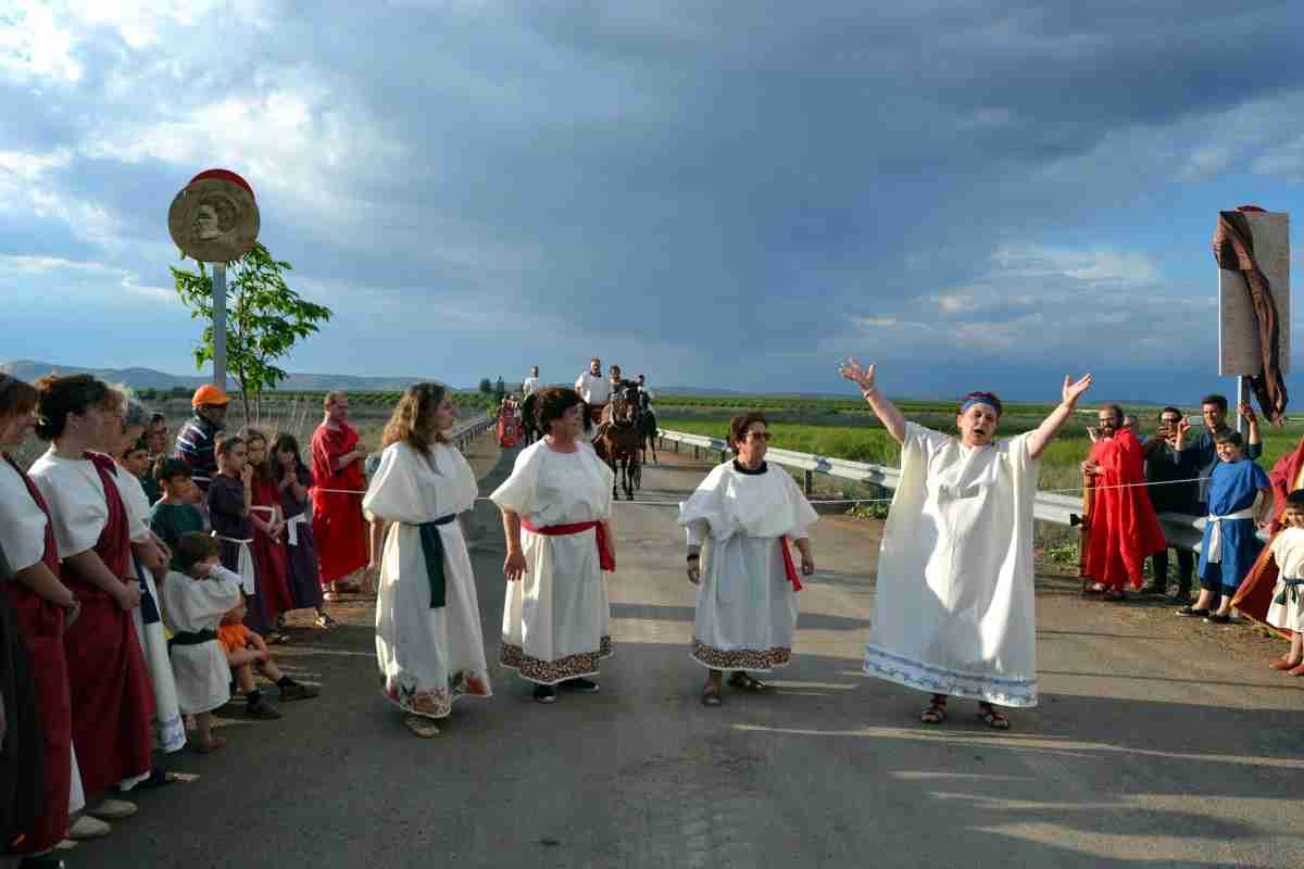 Granátula de Calatrava acogerá sus 1as jornadas nacionales “Iberom” el 1 y 2 de junio 2