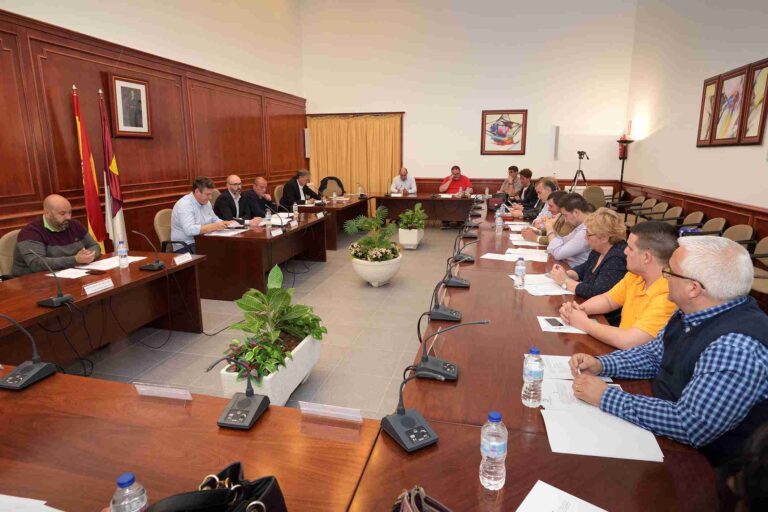 Comsermancha: Aprobada definitivamente la cuenta general de 2018