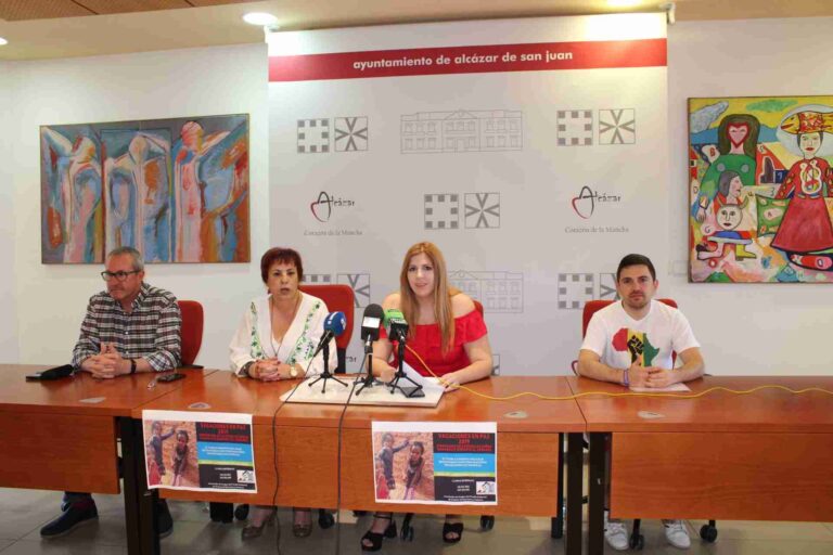 En marcha el Programa «Vacaciones en Paz 2019»