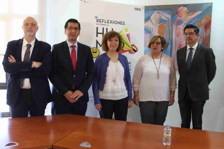 Alcázar de San Juan será el centro del humor en España con el Encuentro del Bienestar de Cadena Ser