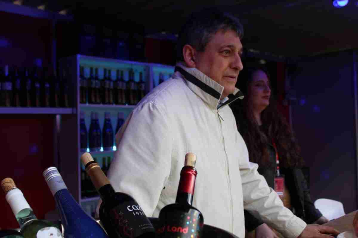 La Feria de los Sabores de Alcázar de San Juan contó de nuevo con una alta participación 11