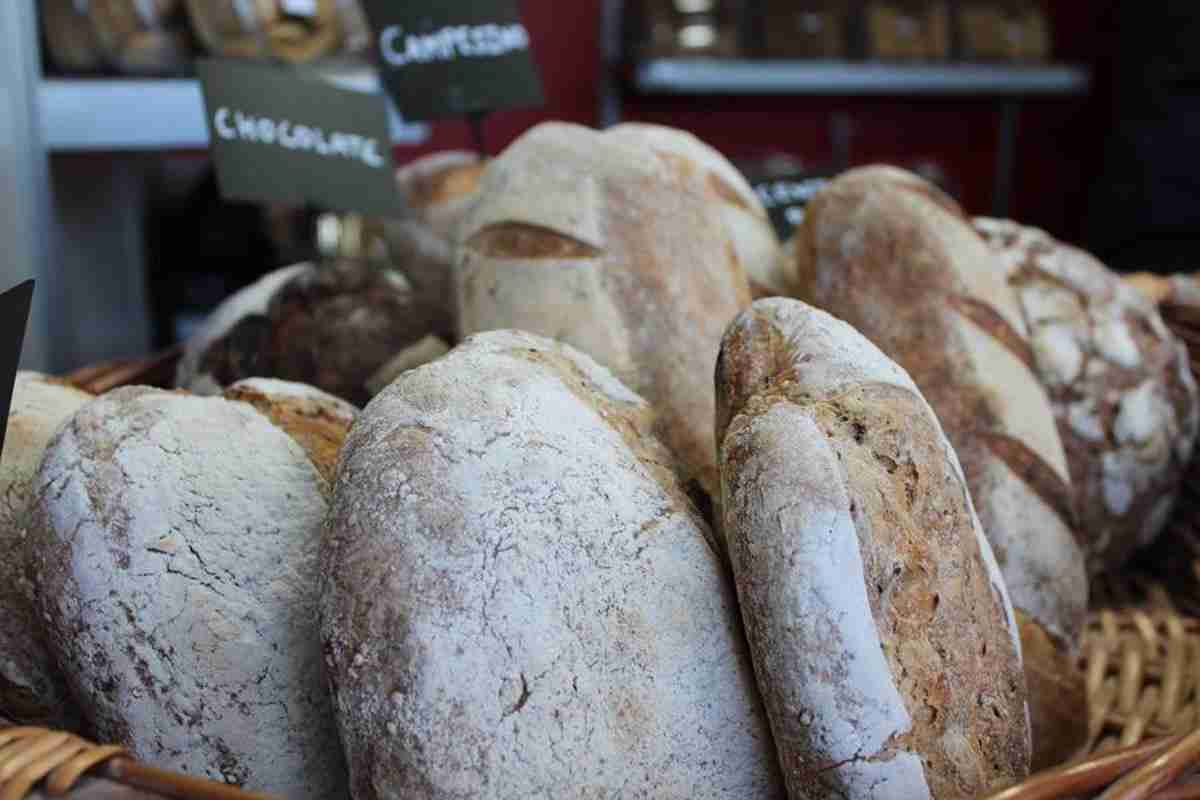 La Feria de los Sabores de Alcázar de San Juan contó de nuevo con una alta participación 12