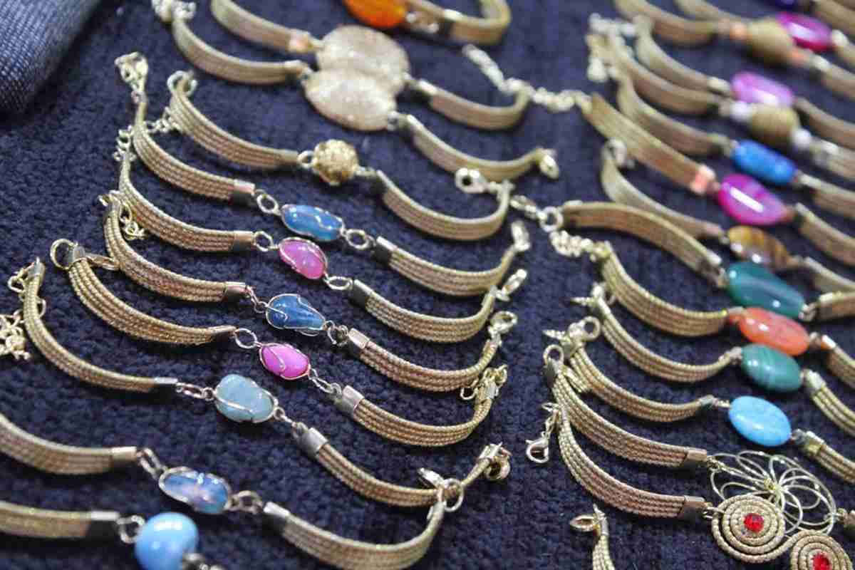 La Feria de los Sabores de Alcázar de San Juan contó de nuevo con una alta participación 14