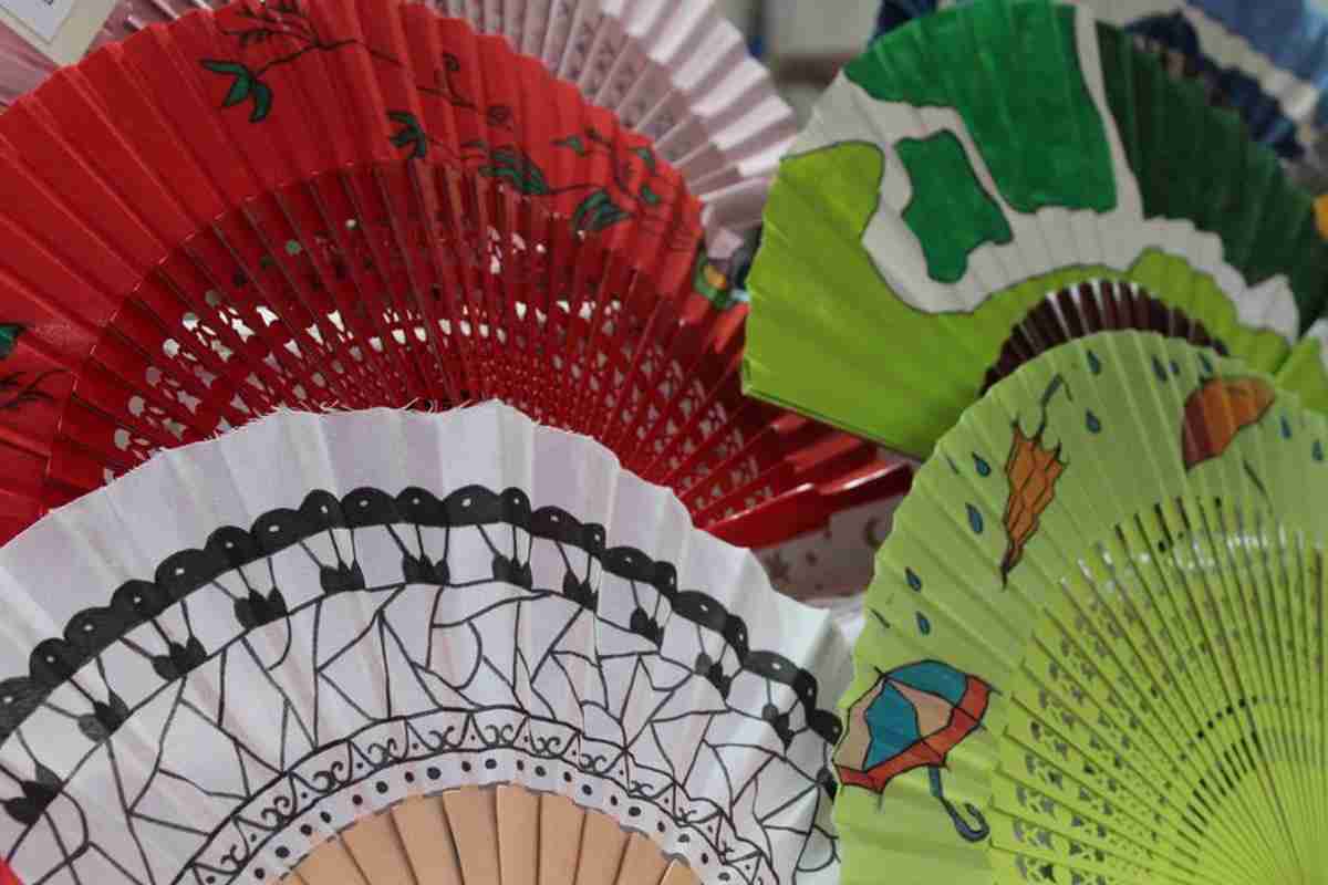 La Feria de los Sabores de Alcázar de San Juan contó de nuevo con una alta participación 16