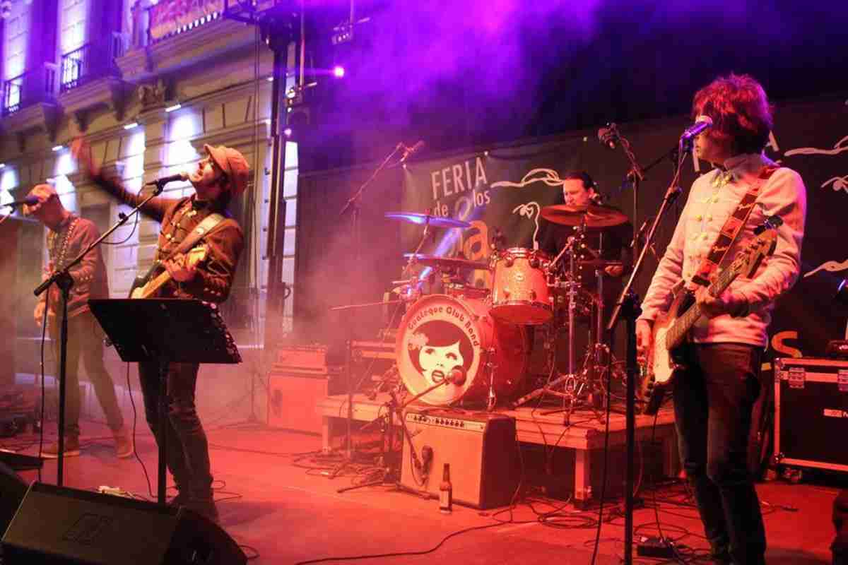 La Feria de los Sabores de Alcázar de San Juan contó de nuevo con una alta participación 19