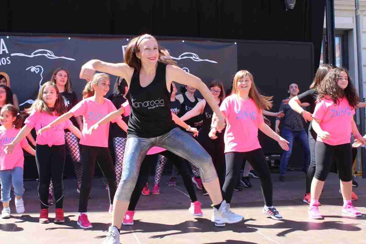 La Feria de los Sabores de Alcázar de San Juan contó de nuevo con una alta participación 30