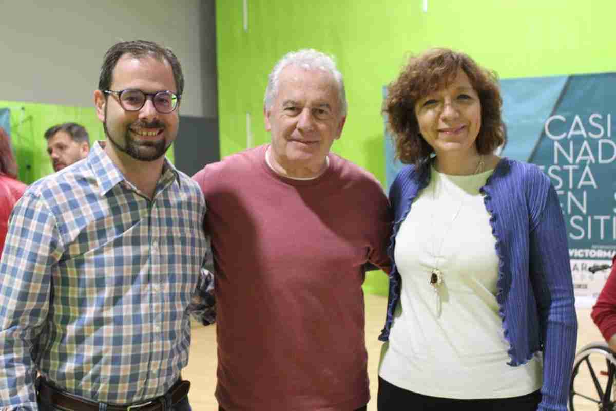 La Feria de los Sabores de Alcázar de San Juan contó de nuevo con una alta participación 36