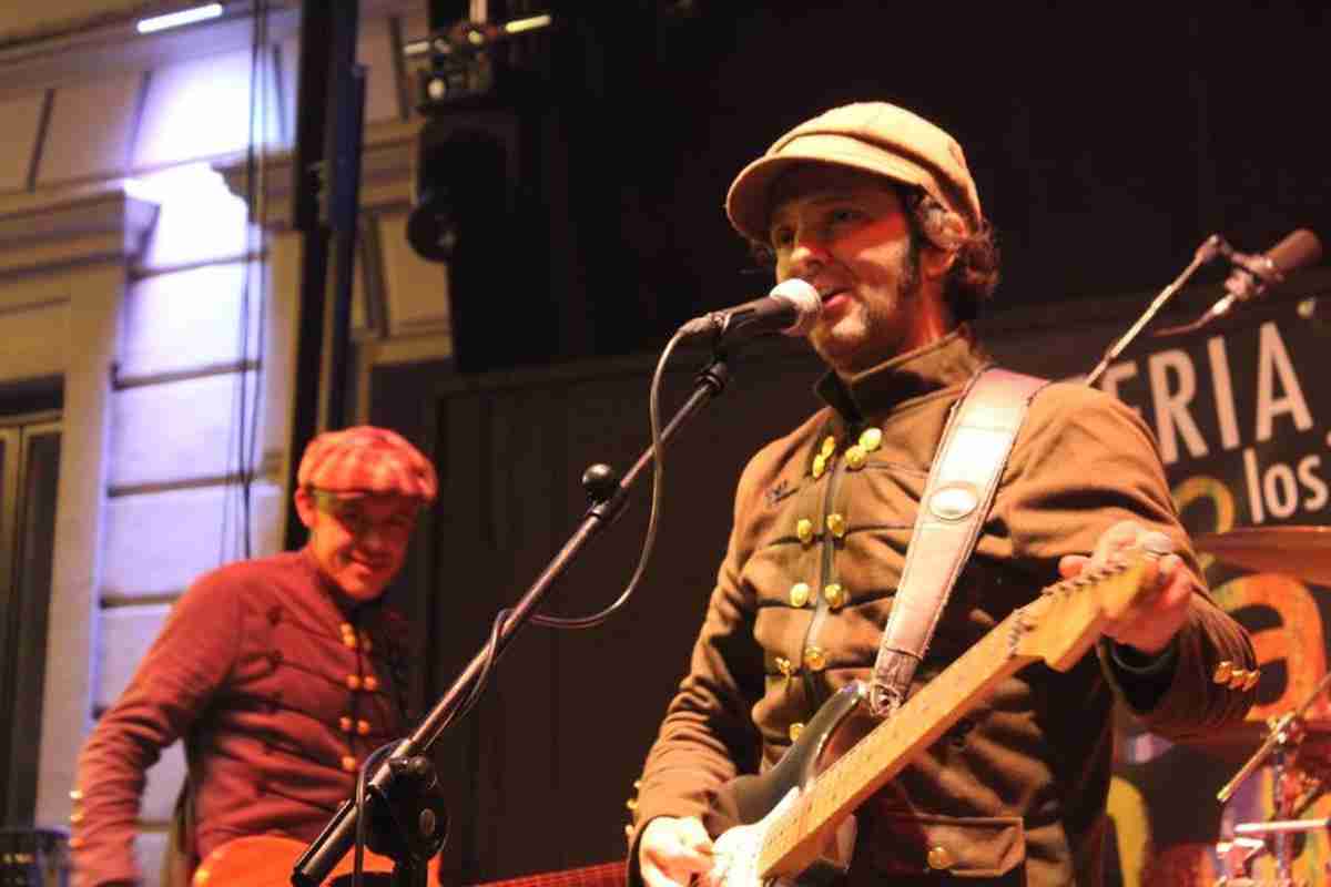 La Feria de los Sabores de Alcázar de San Juan contó de nuevo con una alta participación 4