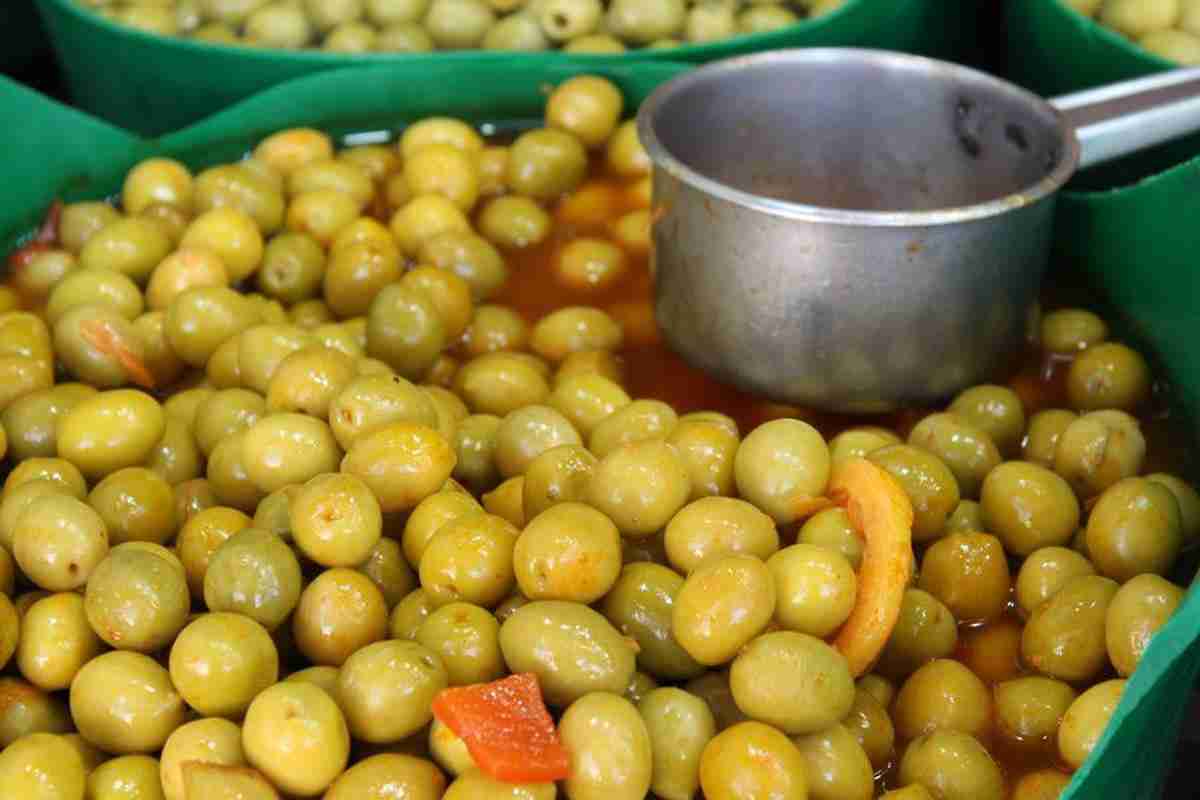 La Feria de los Sabores de Alcázar de San Juan contó de nuevo con una alta participación 9