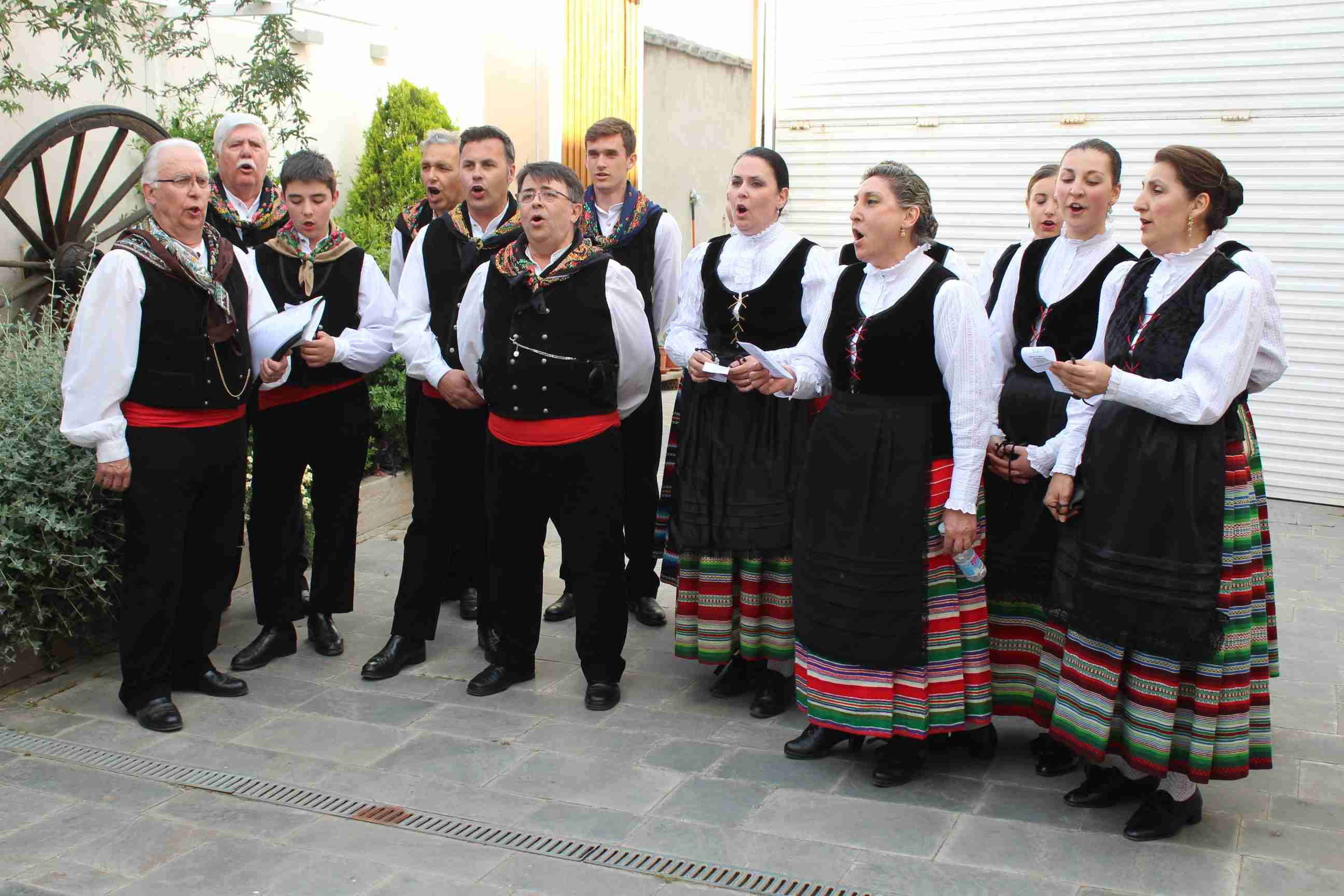 El museo José Luis Samper ofrece una nueva exposición de acuarelas del fondo pictórico del artista alcazareño 1 El museo José Luis Samper ofrece una nueva exposición de acuarelas del fondo pictórico del artista alcazareño 1