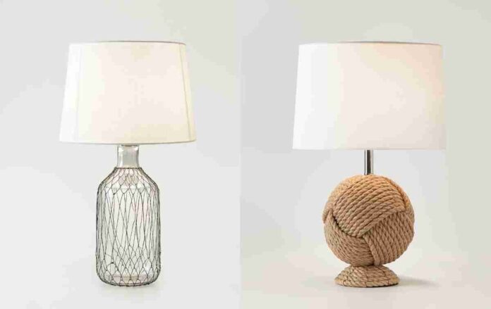 lámparas_originales_Zara_Home