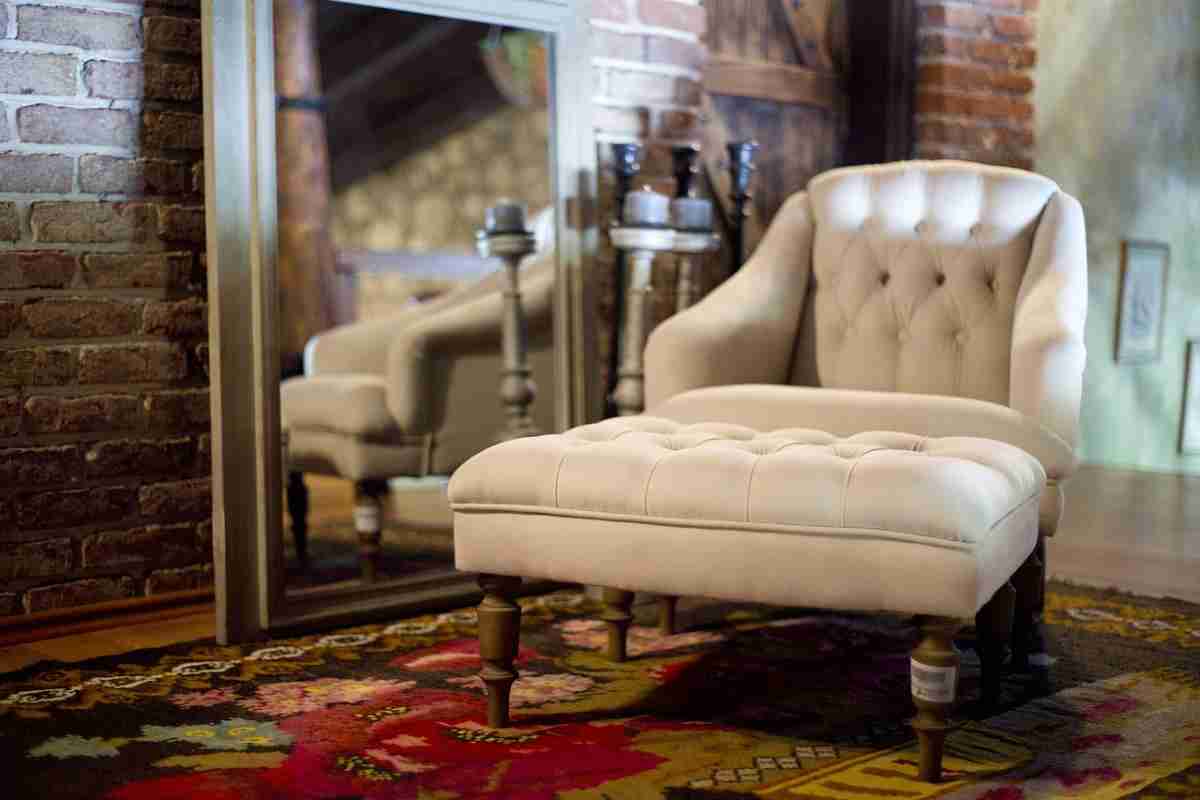 Muebles con capitoné para decorar con elegancia 3 Muebles con capitoné para decorar con elegancia 3