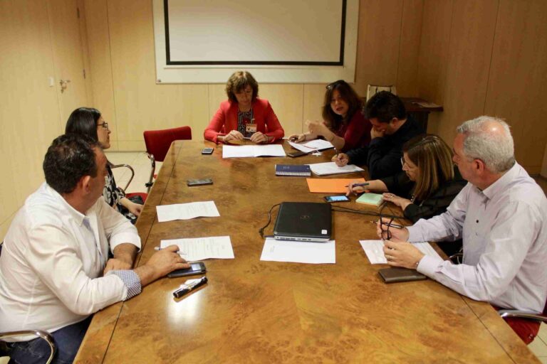 La Junta Directiva de ACEVIN aprueba la incorporación de la Ruta del Vino de Valdepeñas a su club de producto